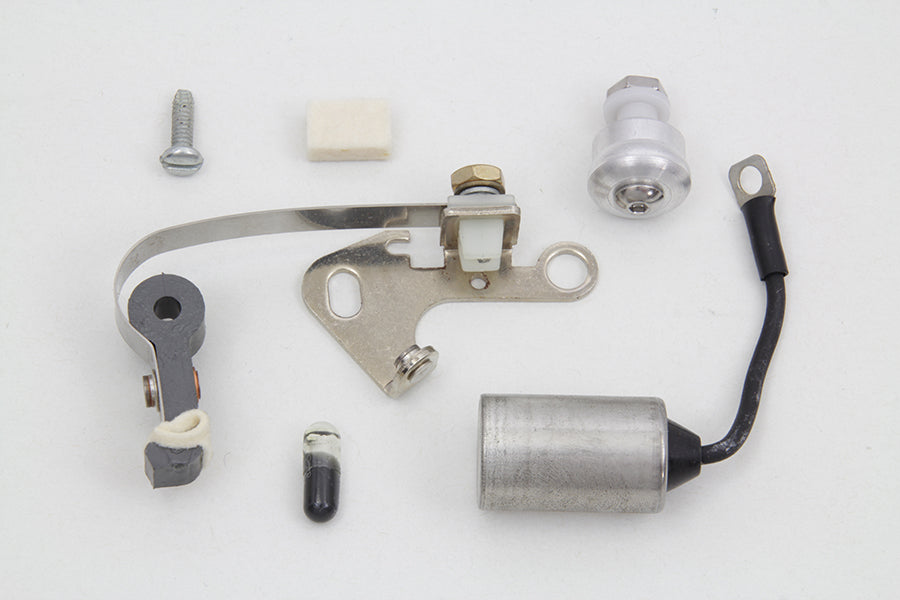 Parts for Harley-Davidson