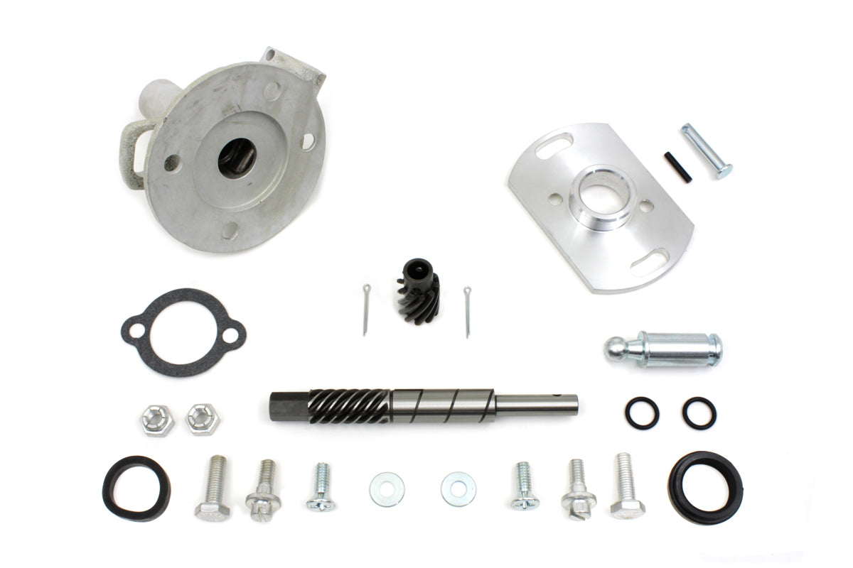 Parts for Harley-Davidson