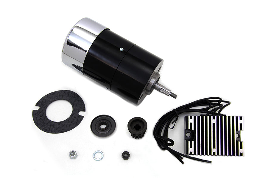 Parts for Harley-Davidson