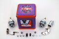 Parts for Harley-Davidson