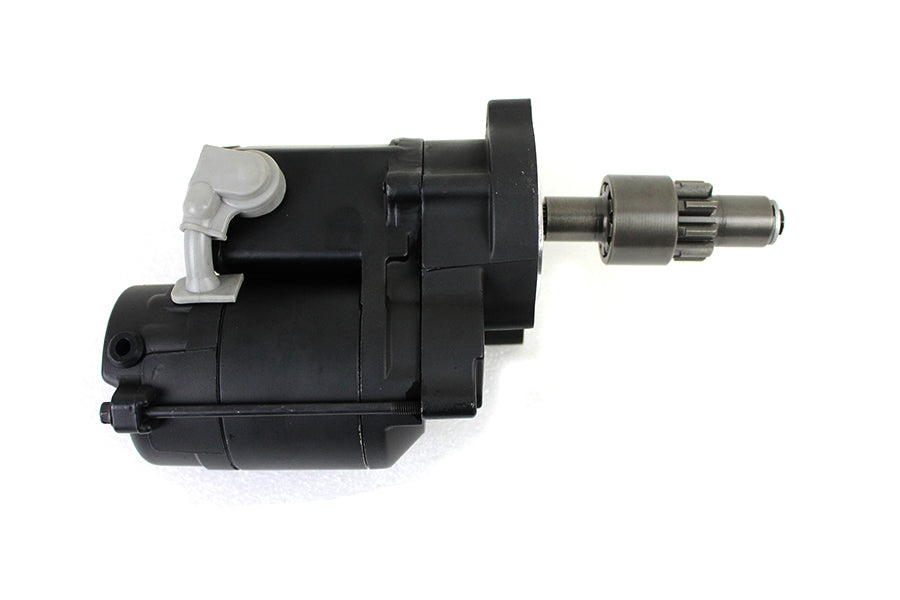 Conversión de motor de arranque eléctrico para Harley-Davidson 1941-1969