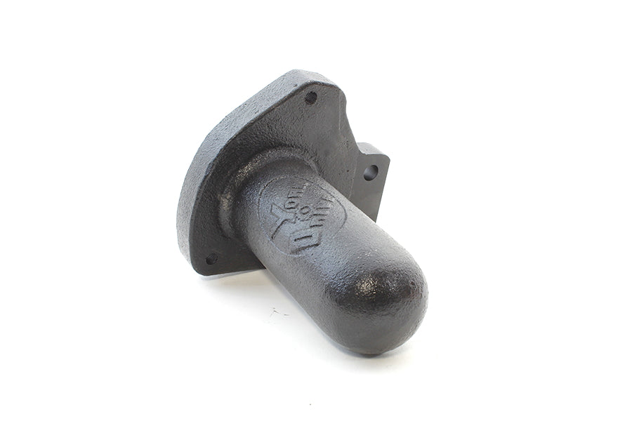 Starter Shaft Housing York Electric Starter Motor Conversion For Harley-Davidson