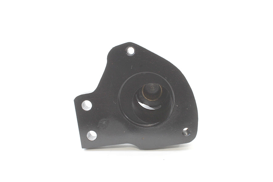 Starter Shaft Housing York Electric Starter Motor Conversion For Harley-Davidson