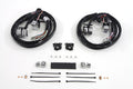 Handlebar Switch Wiring Harness Chrome For Harley-Davidson Touring 2007-2016