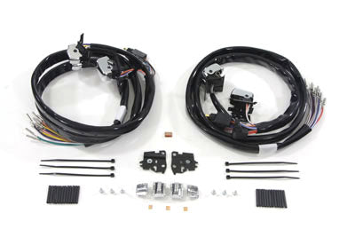 Parts for Harley-Davidson