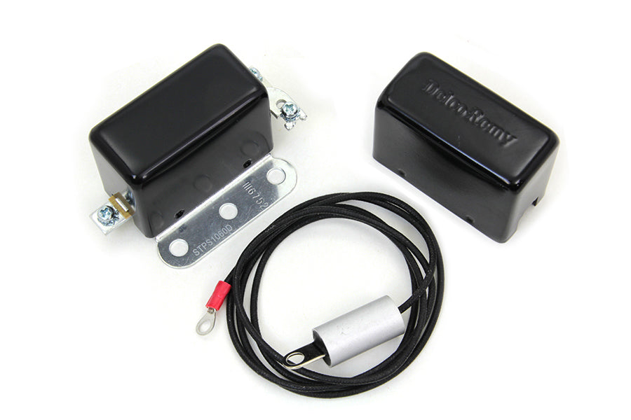 Parts for Harley-Davidson