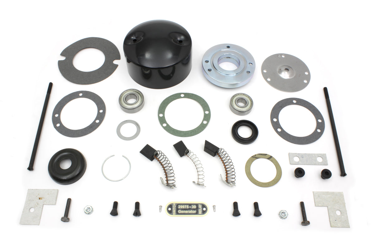 Parts for Harley-Davidson