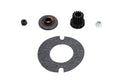 Parts for Harley-Davidson