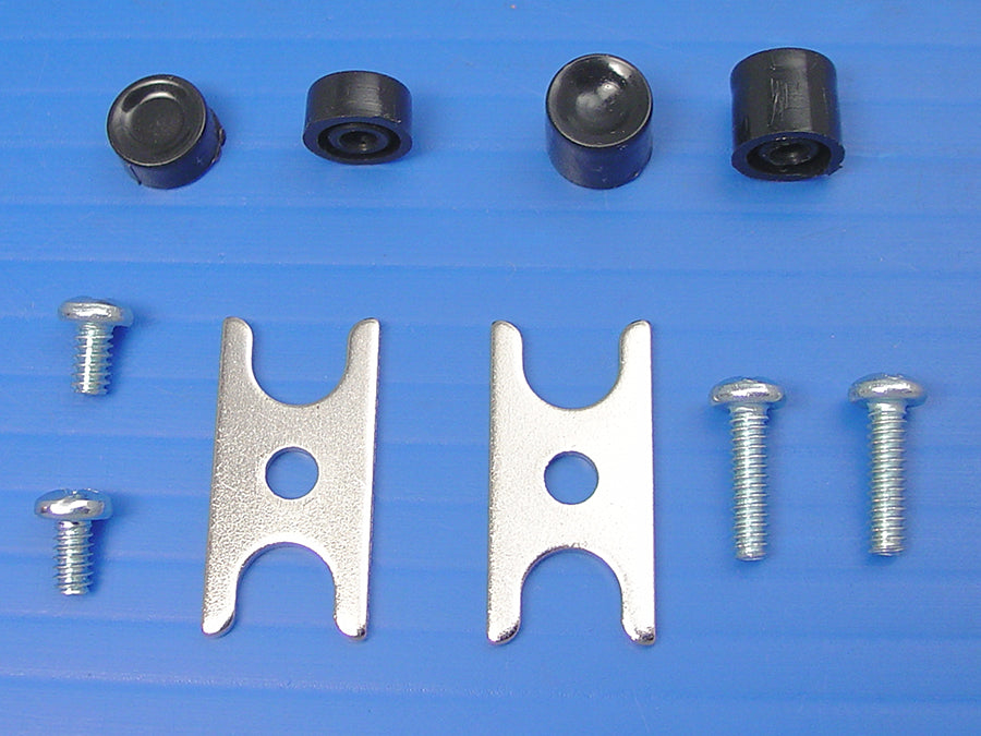 Parts for Harley-Davidson