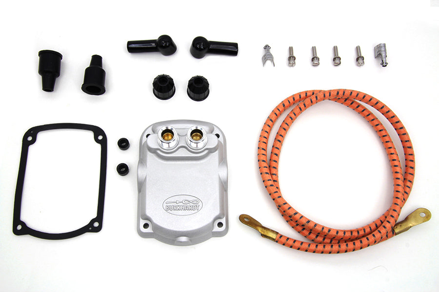 Parts for Harley-Davidson
