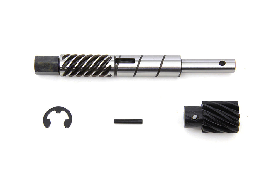 Parts for Harley-Davidson