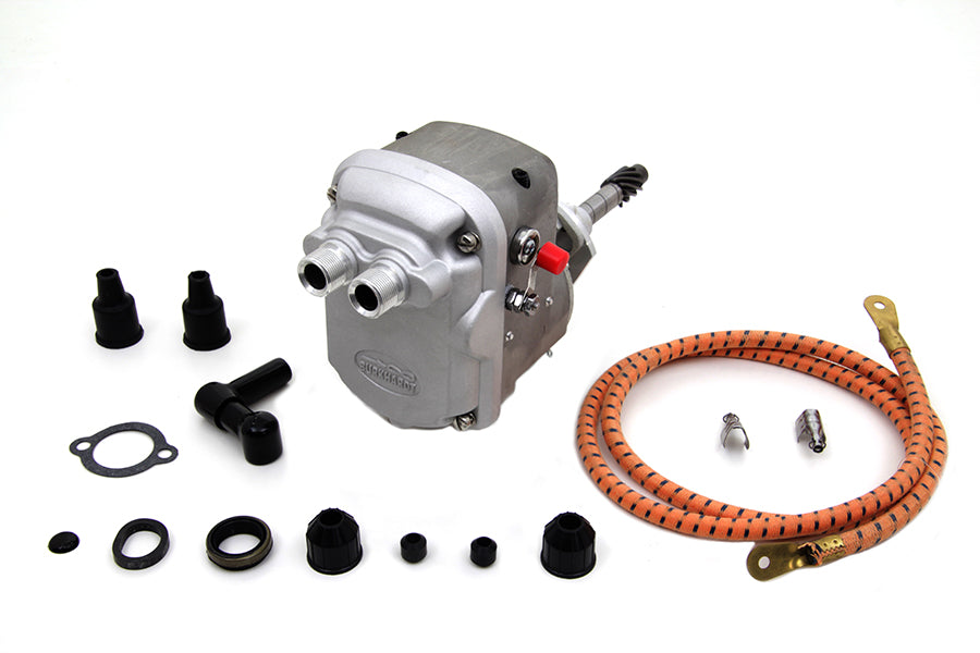 Parts for Harley-Davidson