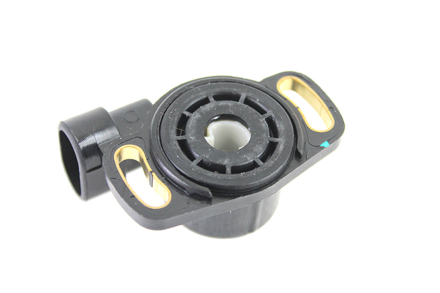 EFI Throttle Position Sensor TPS For Harley-Davidson Touring 1998-2001