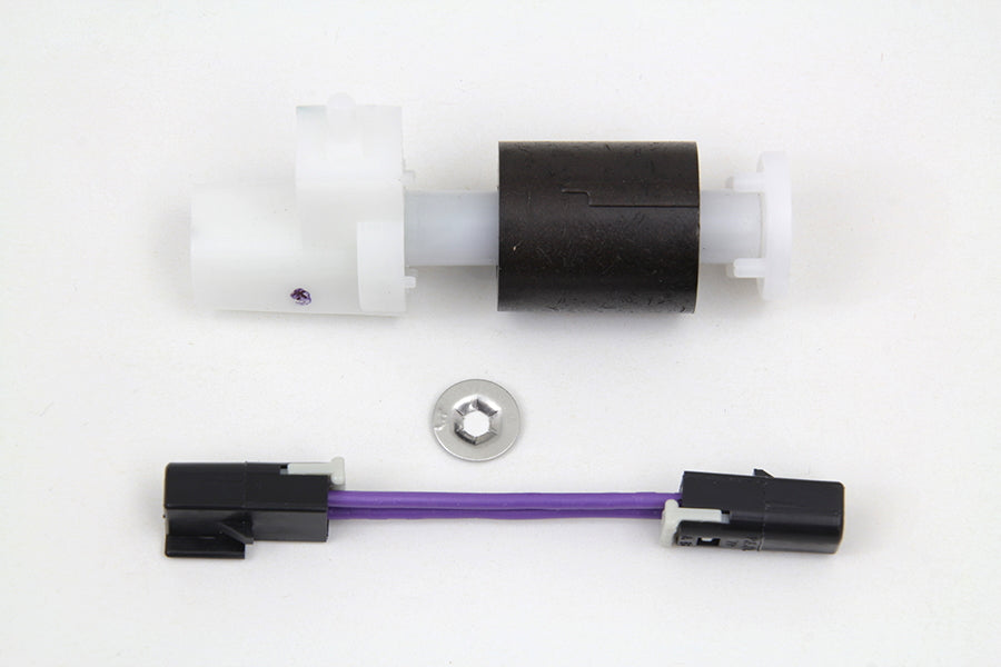 harley-davidson 75302-07B