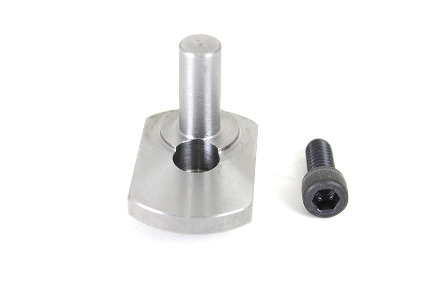 Magneto Horizontal Conversion Idler Gear Stud For Harley-Davidson WR 1937-1973