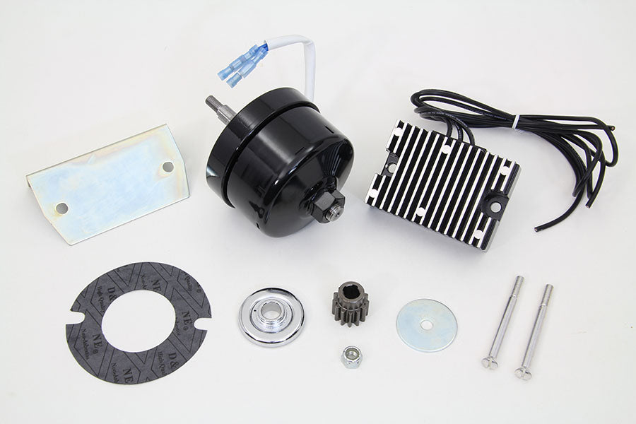 Parts for Harley-Davidson