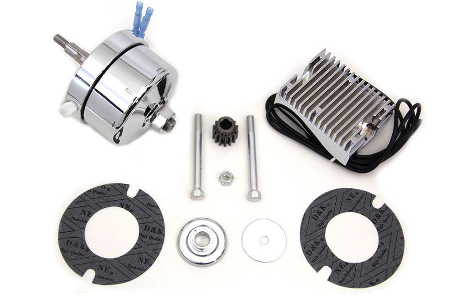 Parts for Harley-Davidson