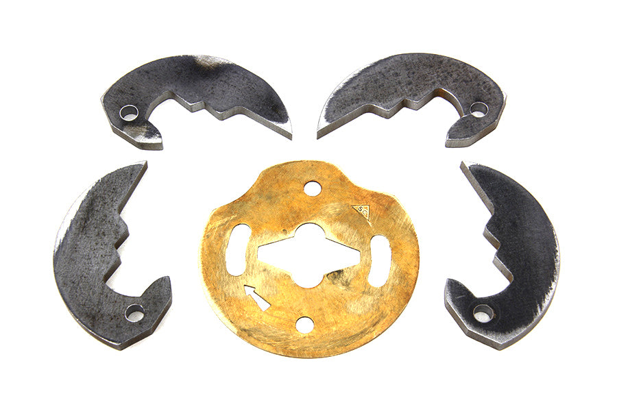 Parts for Harley-Davidson