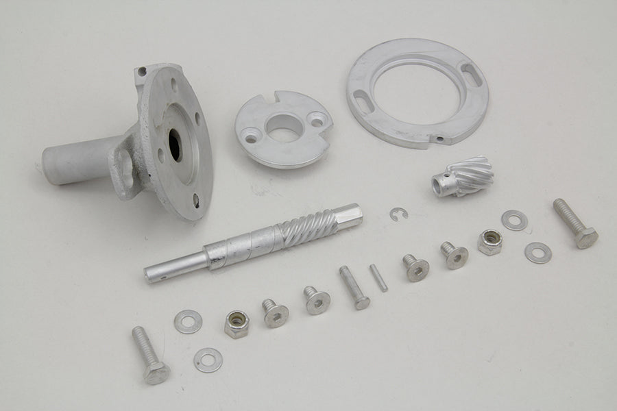 Parts for Harley-Davidson