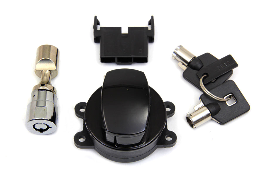Parts for Harley-Davidson