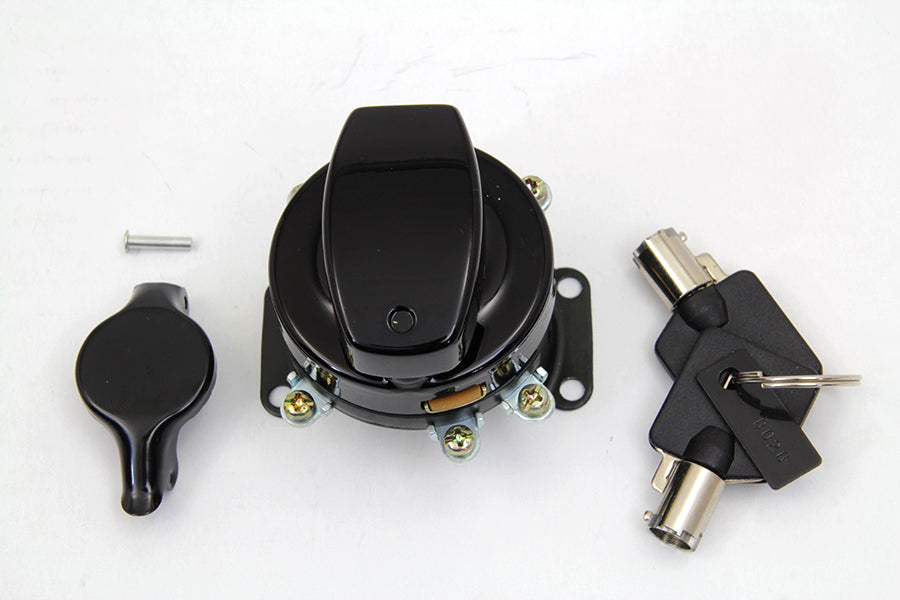 Parts for Harley-Davidson