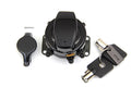 Parts for Harley-Davidson