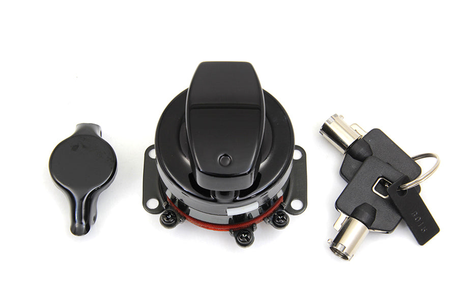 Parts for Harley-Davidson