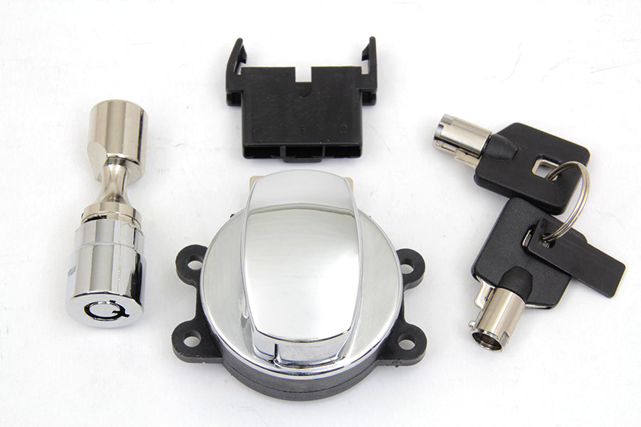 Parts for Harley-Davidson