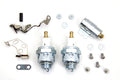 Parts for Harley-Davidson