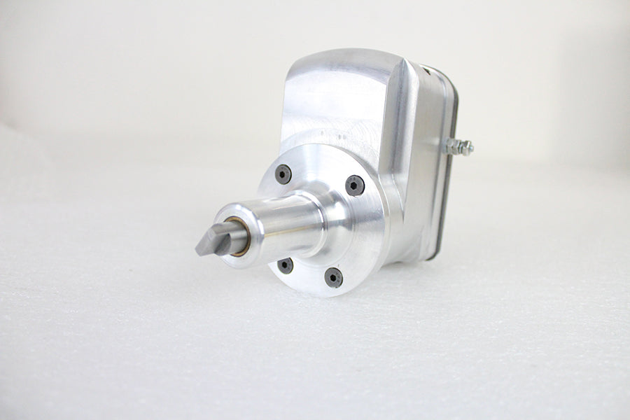 Joe Hunt Cabeza magnética de 42° para Indian Chief &amp; Scout 1935-1953