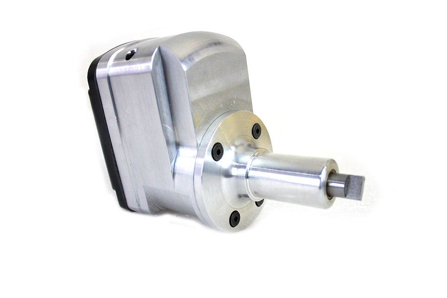 Joe Hunt 42° Magnetkopf für Indianerhäuptling &amp; Scout 1935-1953