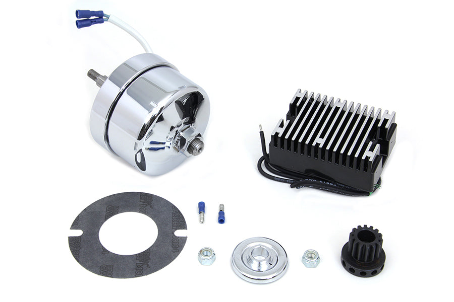Parts for Harley-Davidson
