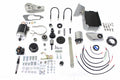 Electric Starter Kit For Harley-Davidson Sportster Ironhead 1971-1976