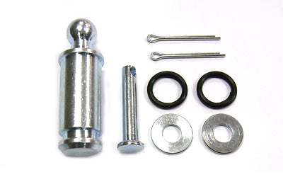 Parts for Harley-Davidson