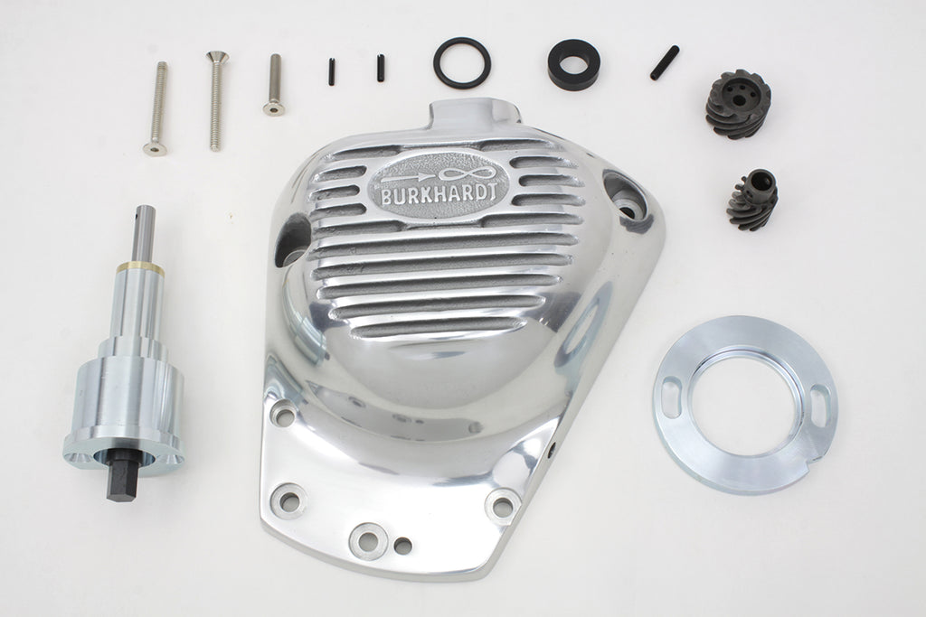 Parts for Harley-Davidson