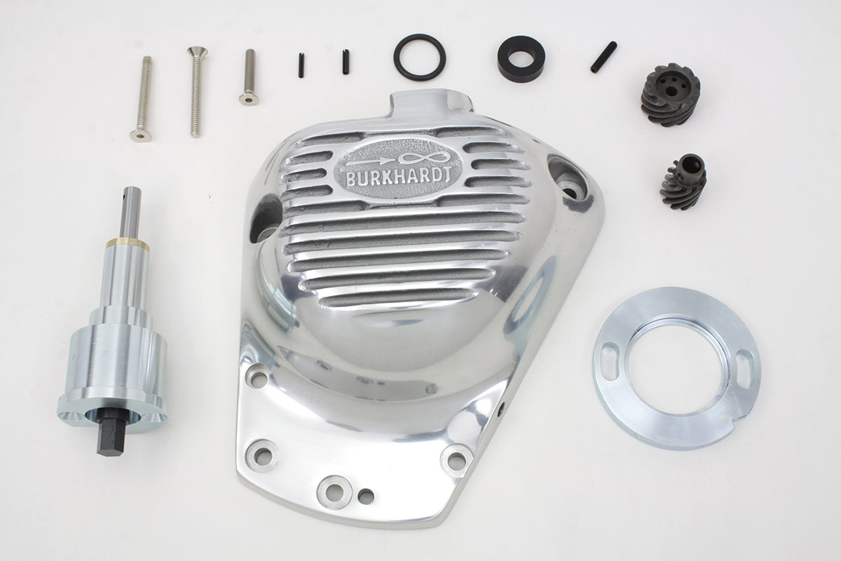 Parts for Harley-Davidson