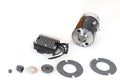 12V Alternator For Harley-Davidson Knucklehead Panhead Shovelhead 1936-1969