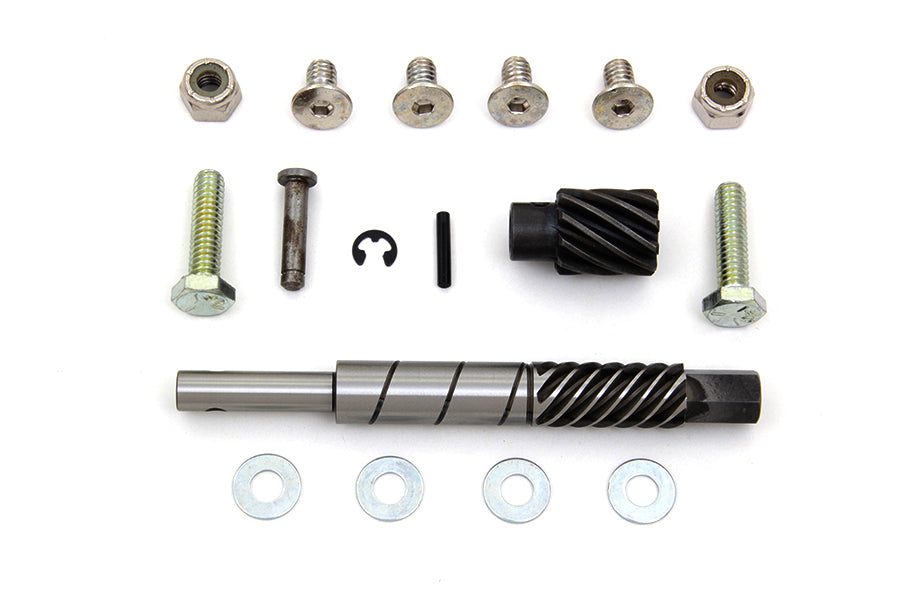 Parts for Harley-Davidson