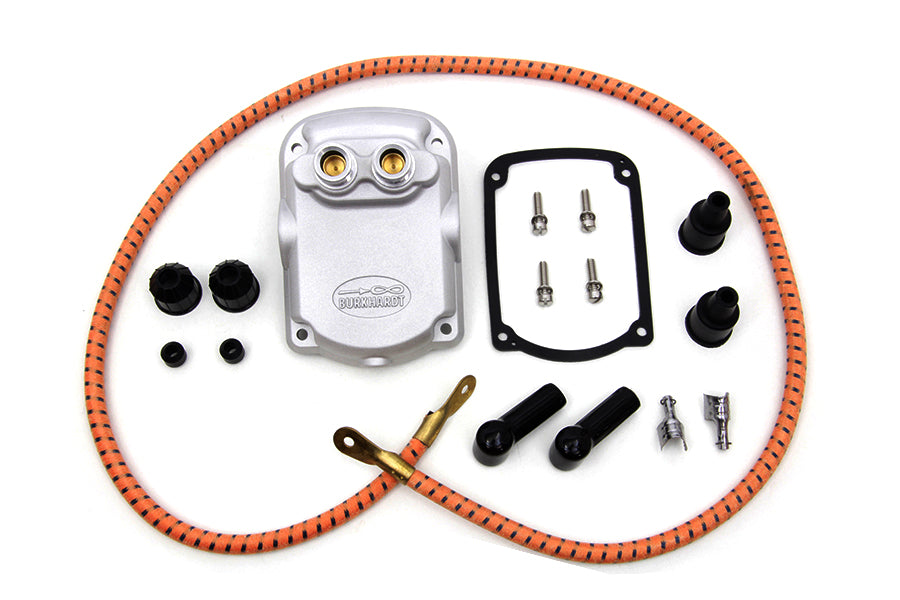 Parts for Harley-Davidson