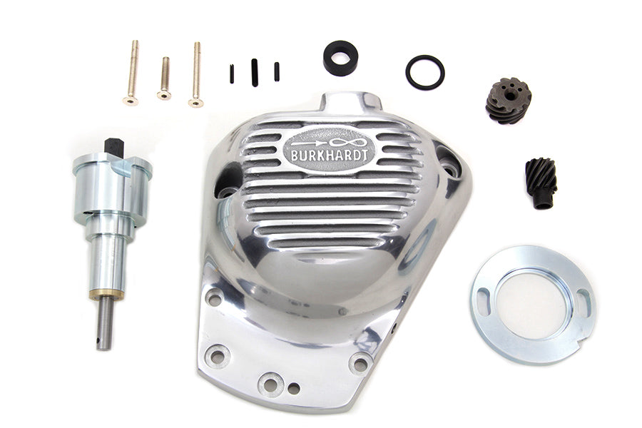 Parts for Harley-Davidson