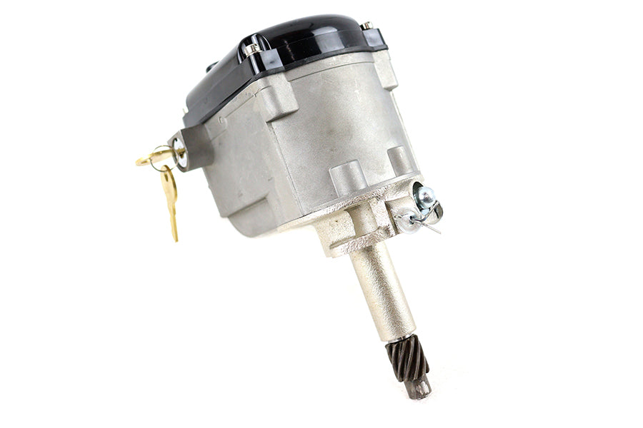 Ensamblaje Magneto Burkhardt para Harley-Davidson 1941-1973