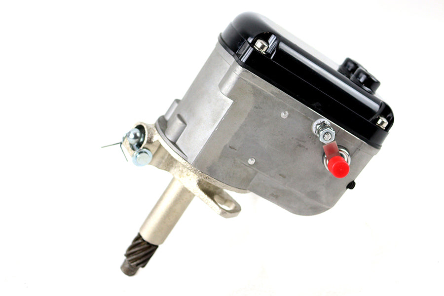 Ensamblaje Magneto Burkhardt para Harley-Davidson 1941-1973