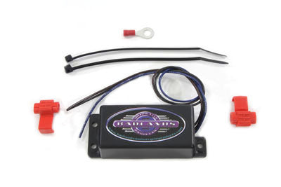 Parts for Harley-Davidson