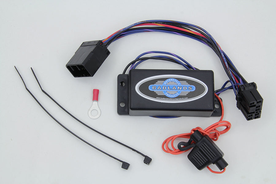 Parts for Harley-Davidson