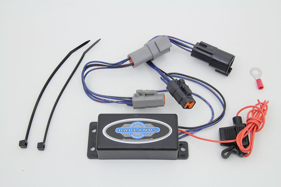 Parts for Harley-Davidson