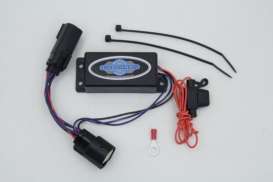 Parts for Harley-Davidson