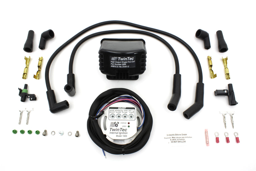 Parts for Harley-Davidson