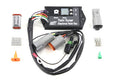 Daytona Twin Tec 16102 Twin Tuner EFI Controller For Harley-Davidson
