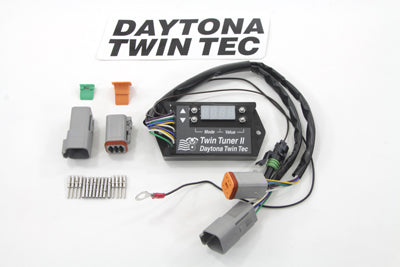 Parts for Harley-Davidson