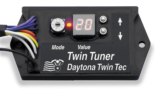 Twin Tuner EX Fuel Injection Controller For Harley-Davidson Touring 2014-2016